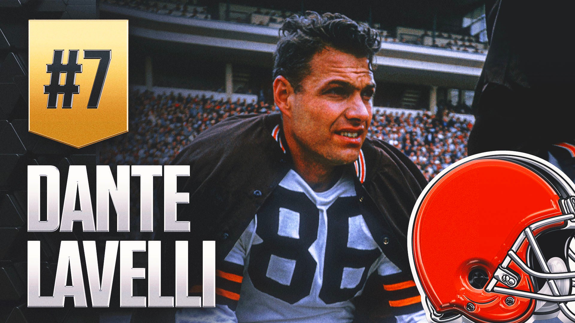 Dante Lavelli image